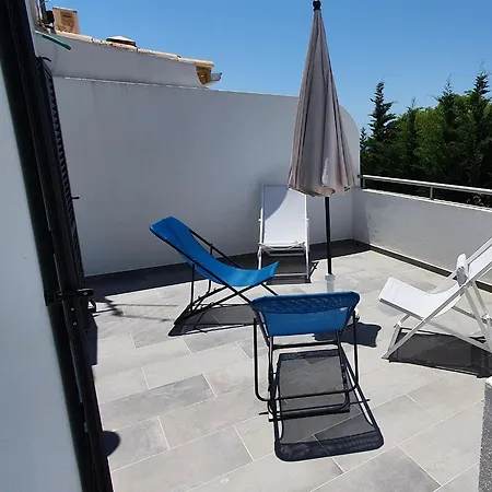 Semesterbostad View Vela House Albufeira