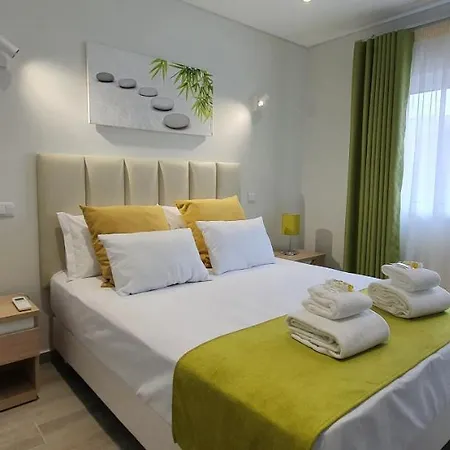 View Vela House Holiday home