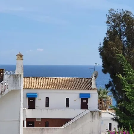 Vakantiehuis View Vela House