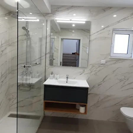 View Vela House بيت للعطل *