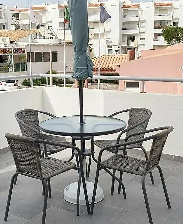 View Vela House בית נופש *