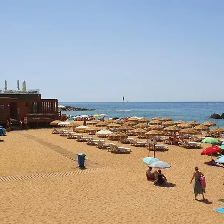 View Vela House Vakantiehuis Albufeira