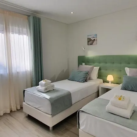 View Vela House Casa vacanze Albufeira