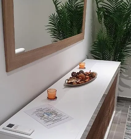 View Vela House بيت للعطل البوفيرا