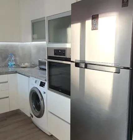 بيت للعطل View Vela House *