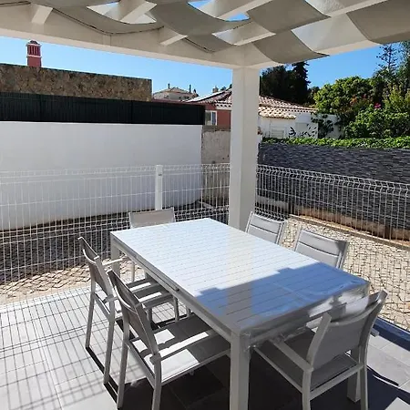 View Vela House بيت للعطل *