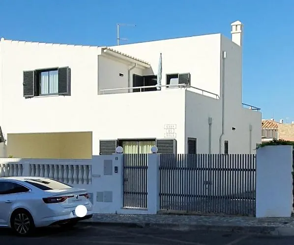 펜션 View Vela House